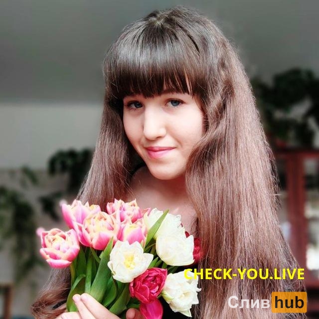 Елизавета Феоктистова (Федюшко)