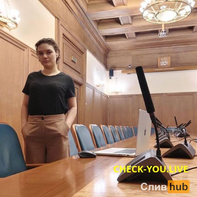 Резванова Алина Халитовна