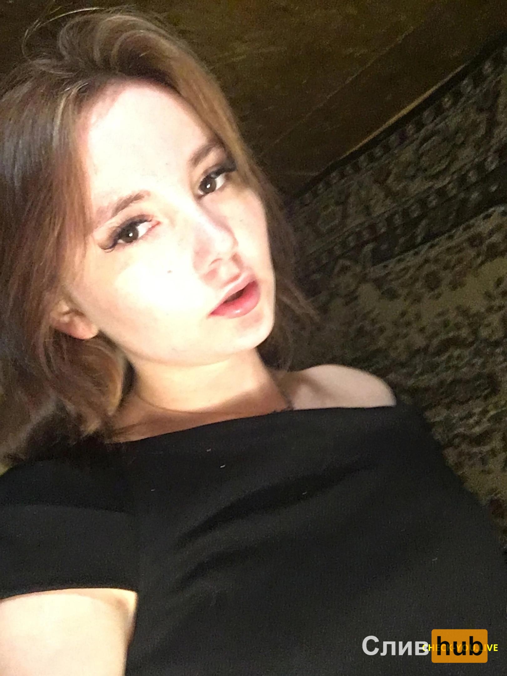 Валерия Ведюкова