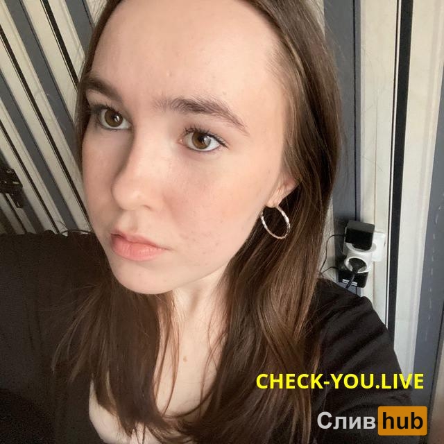 лина Усманова (Тяшина)