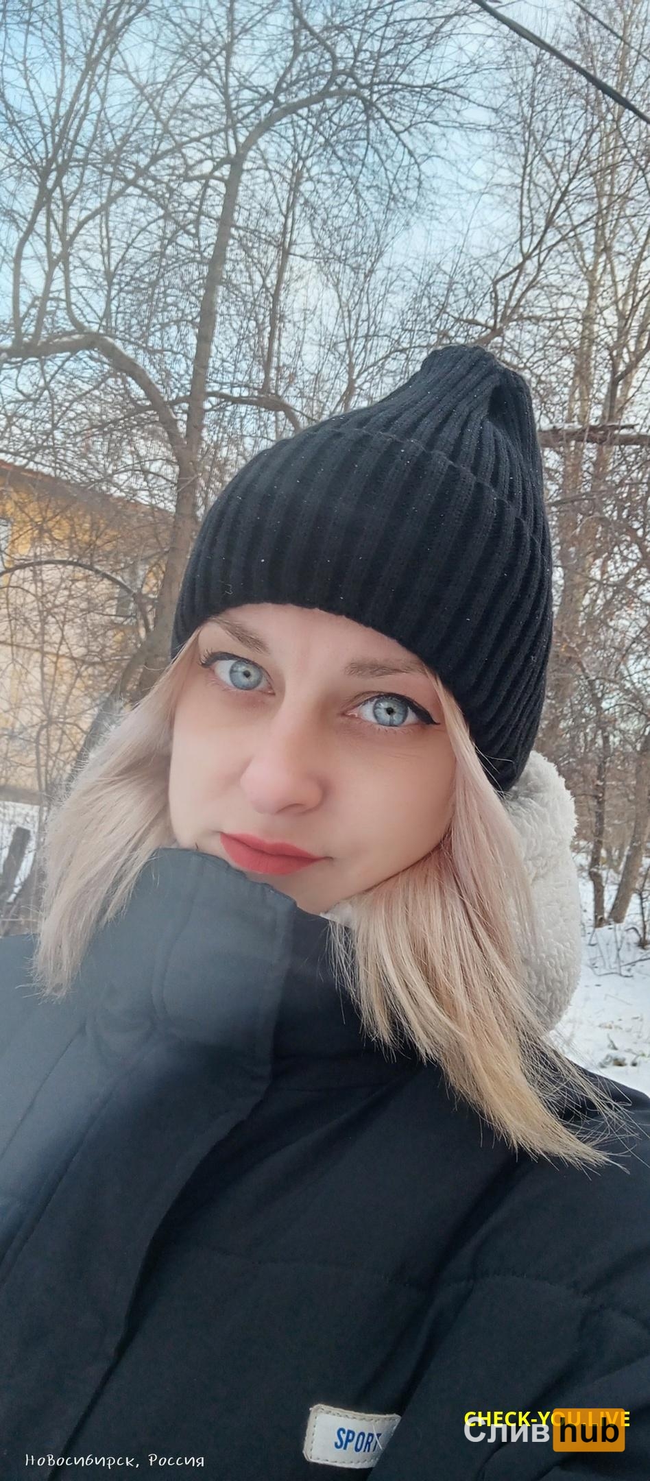 Носенко Наталья Владимировна