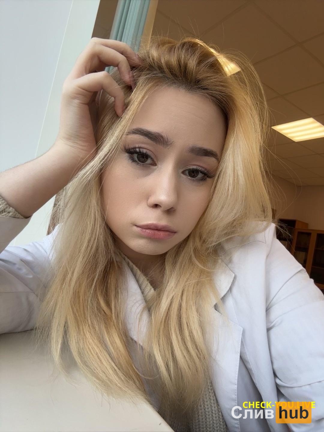 Канунникова Дарина Алексеевна