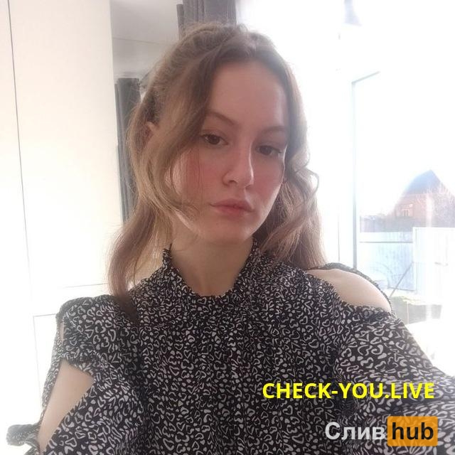 Анита Егорова