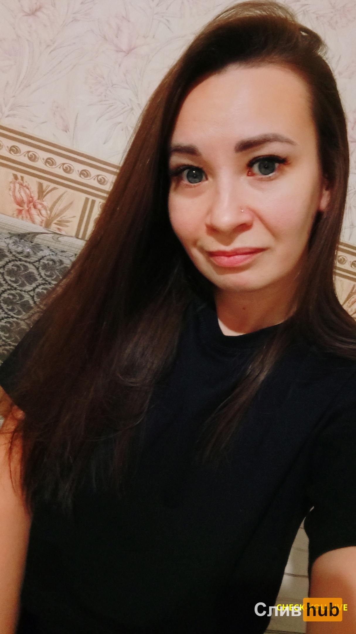 Екатерина Пестова
