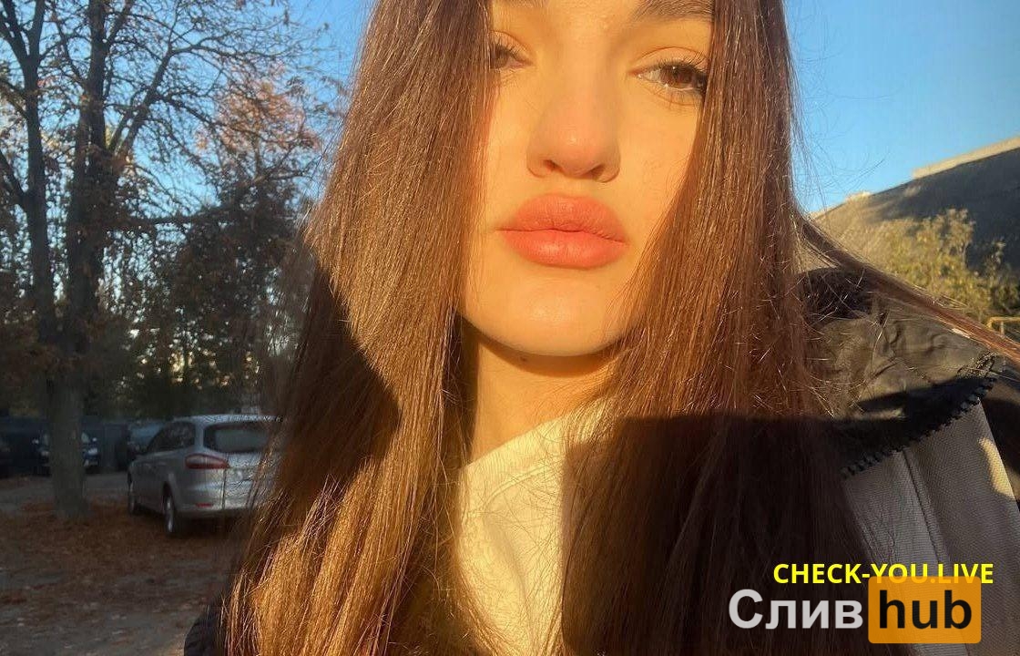 Кристина Равинец