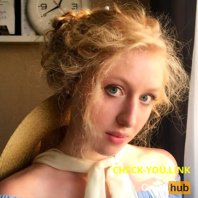 Балякина Полина Павловна