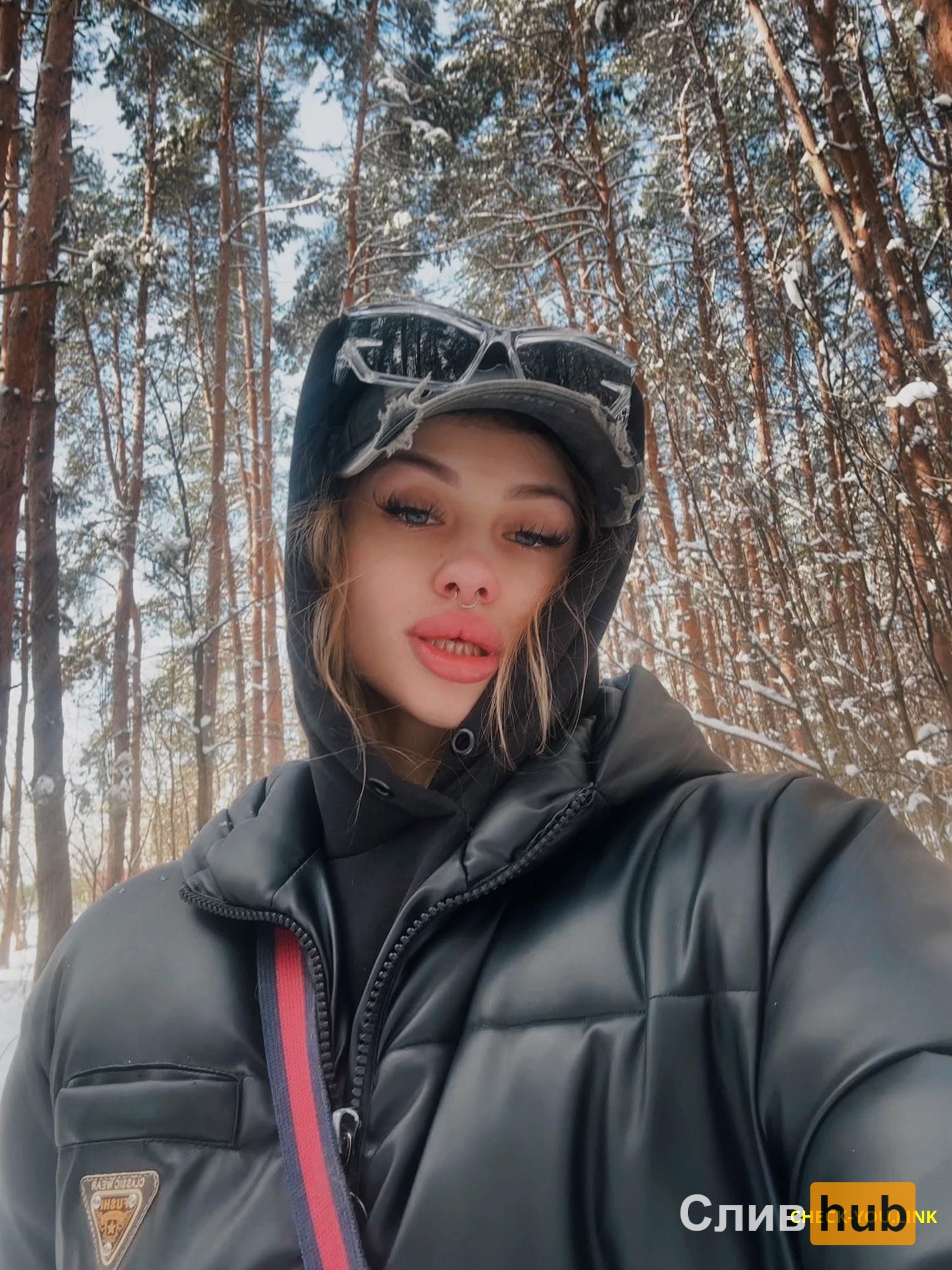 Нилова Софья Алексеевна