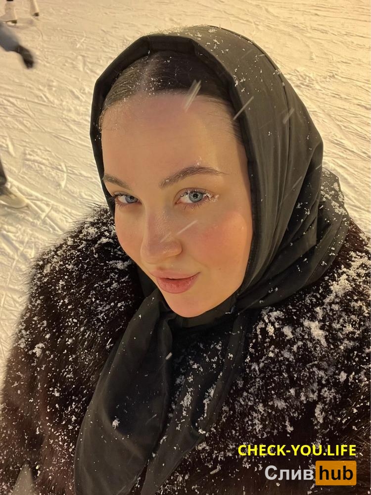 Гаврилина Анастасия Павловна