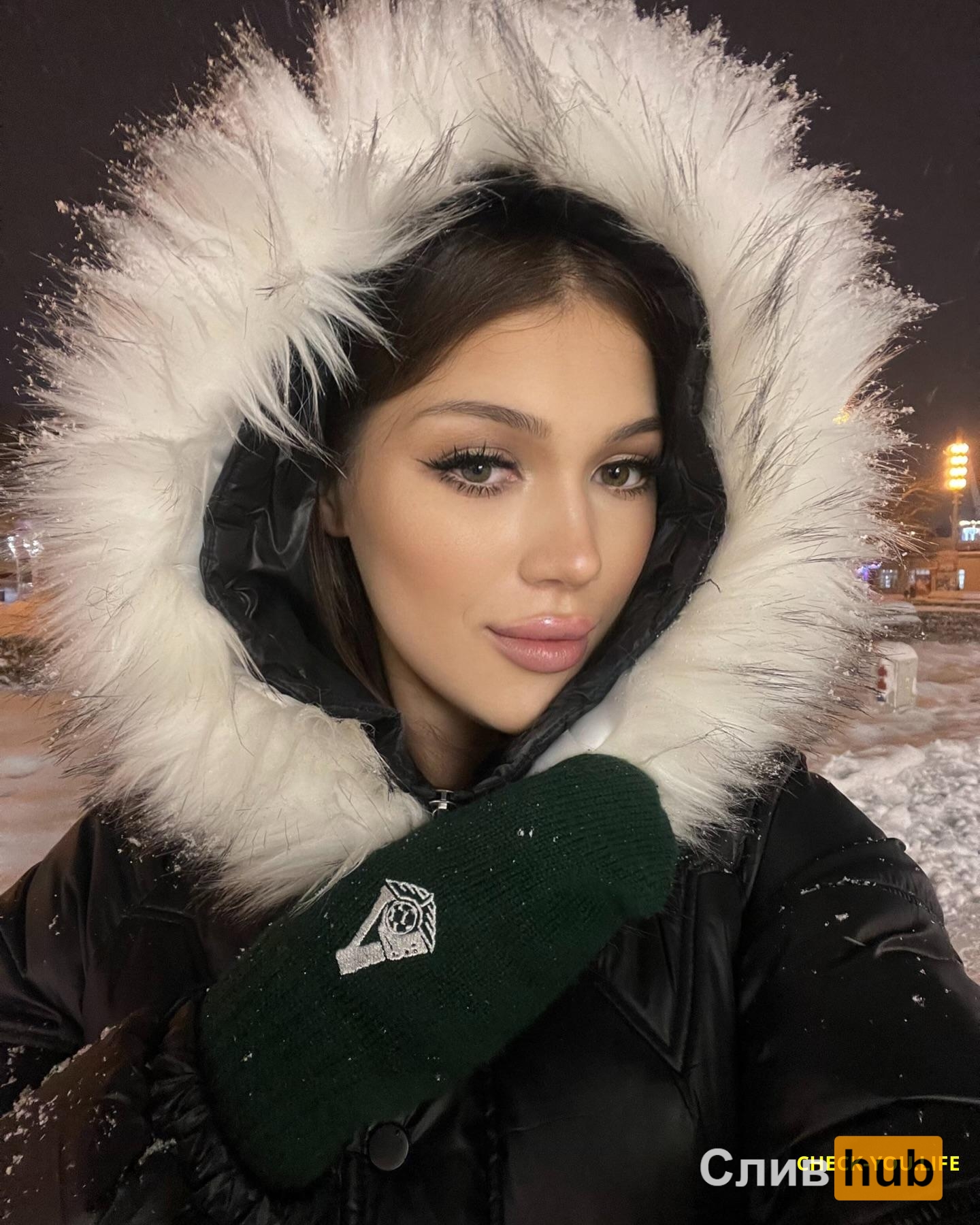 Мюресова Валерия Алексеевна