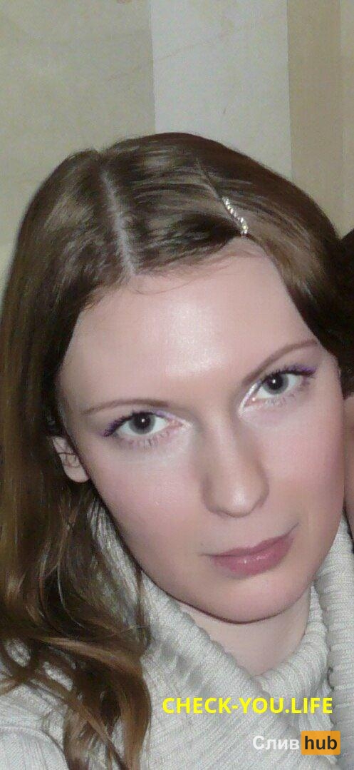 Екатерина Наумова