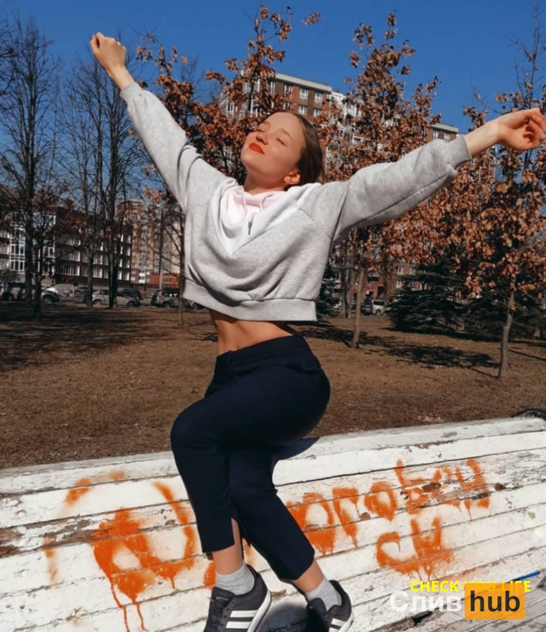 Поликарпова Анжелика Романовна