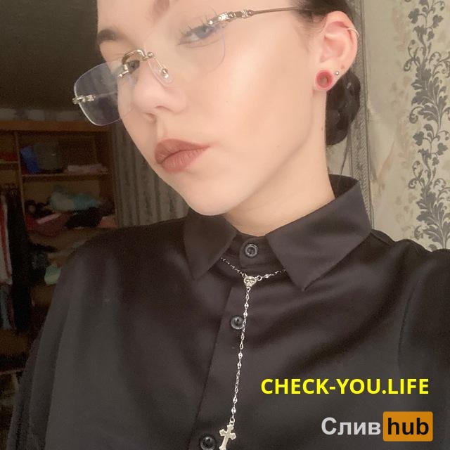 Службина Анастасия Алексеевна