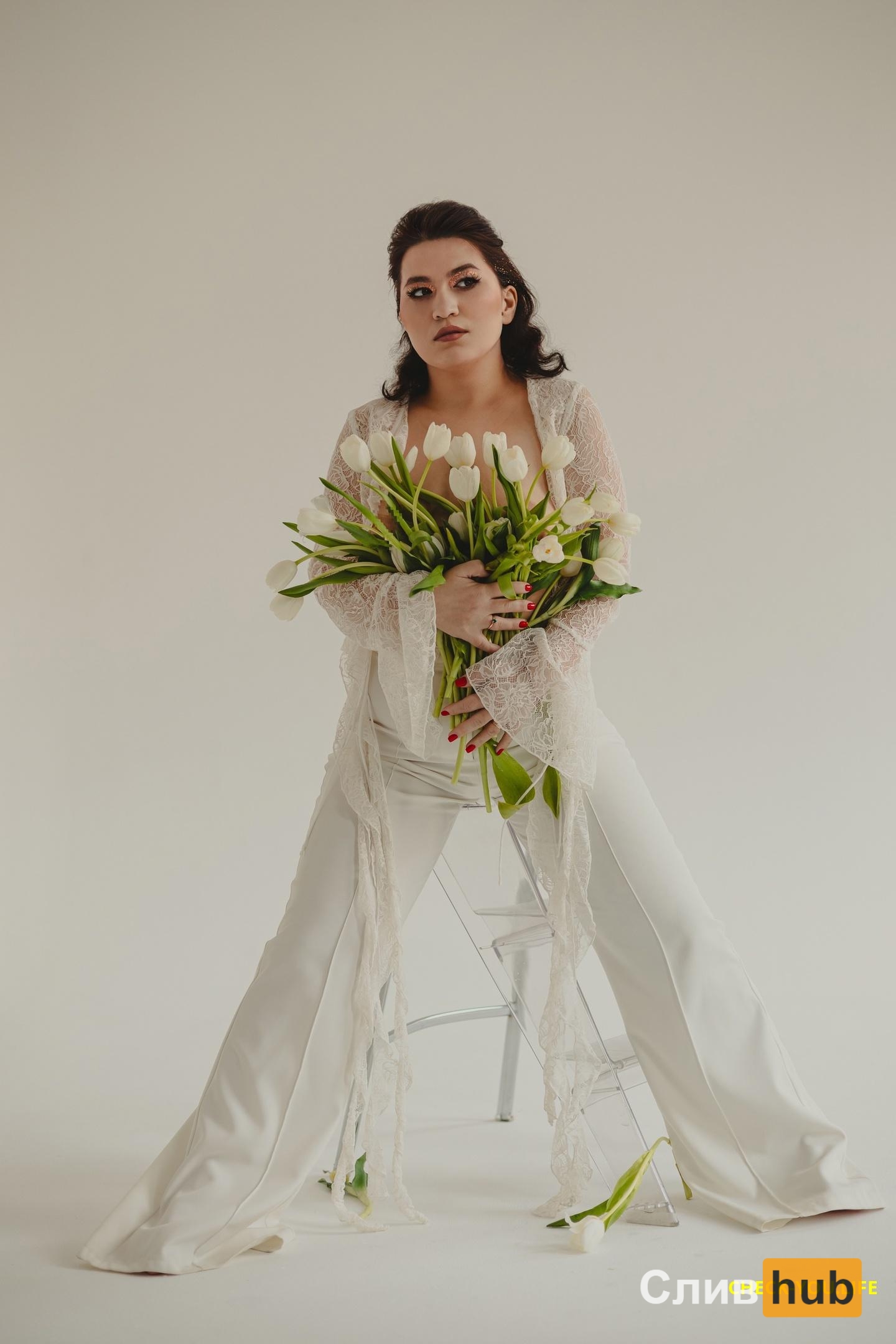 Елена Тарасова