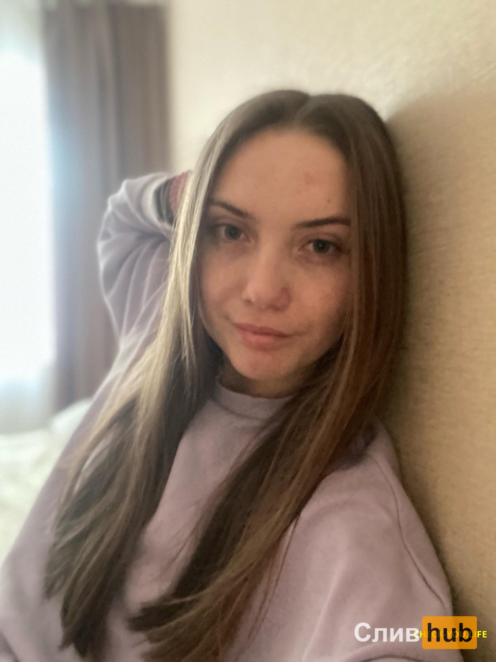 Блинова Анастасия Александровна
