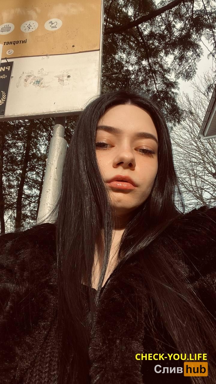 Галичая Карина Вадимовна