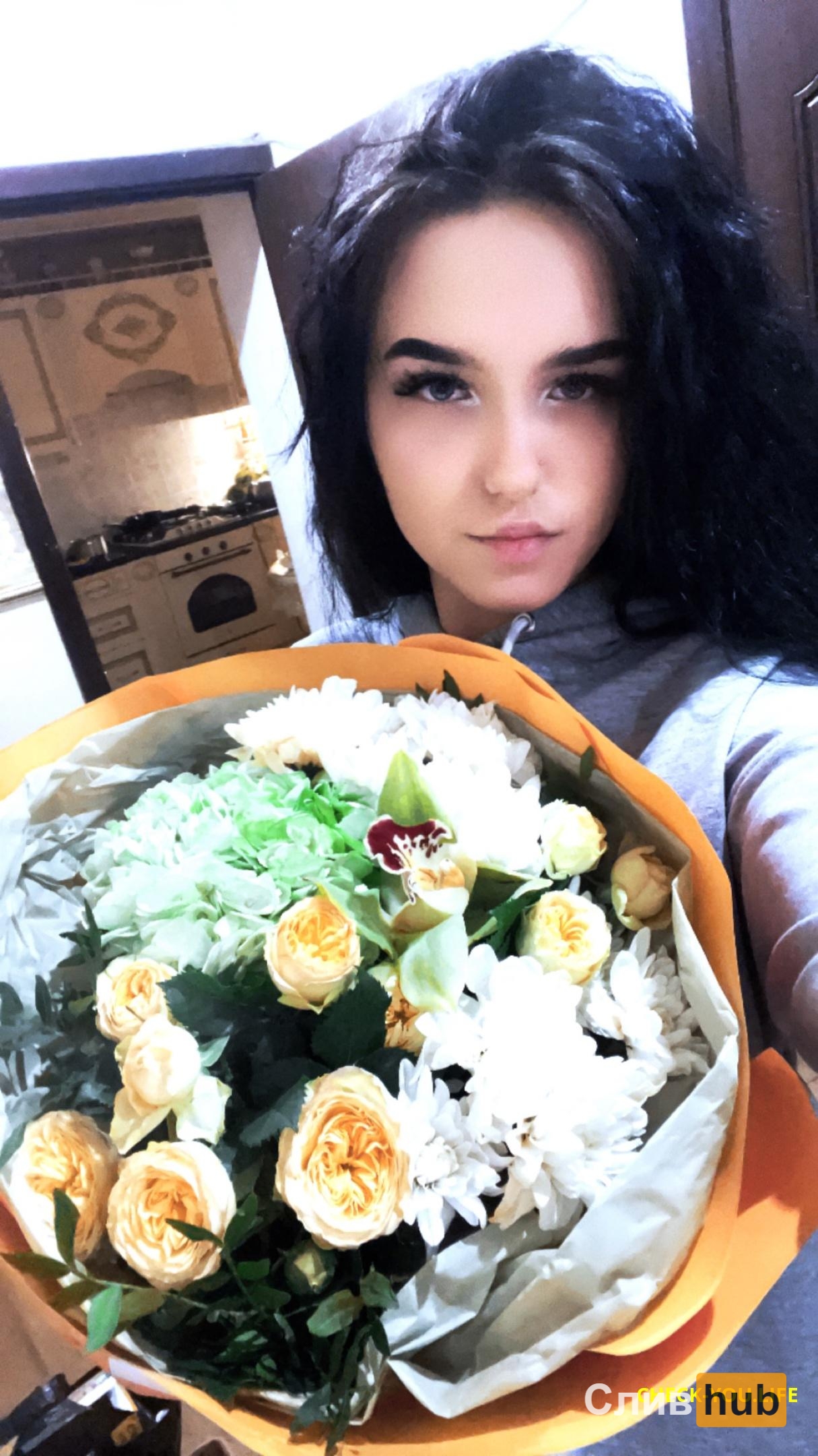 Хохловских Анастасия Сергеевна
