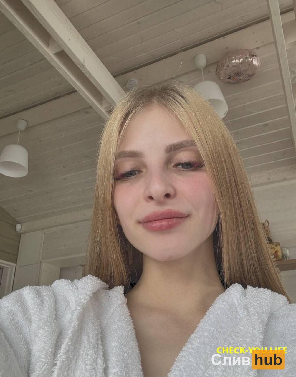 Демьяненко (Смирнова) Анастасия Александровна