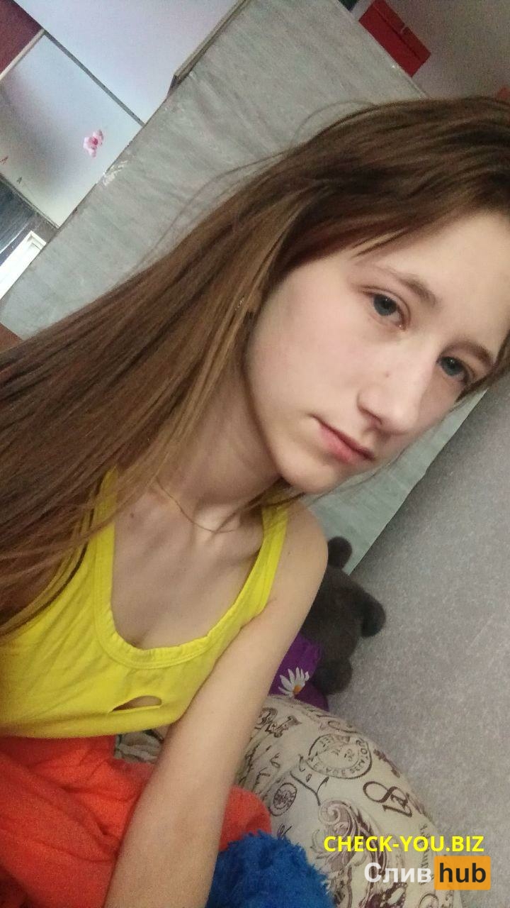 Шестакова София Викторовна