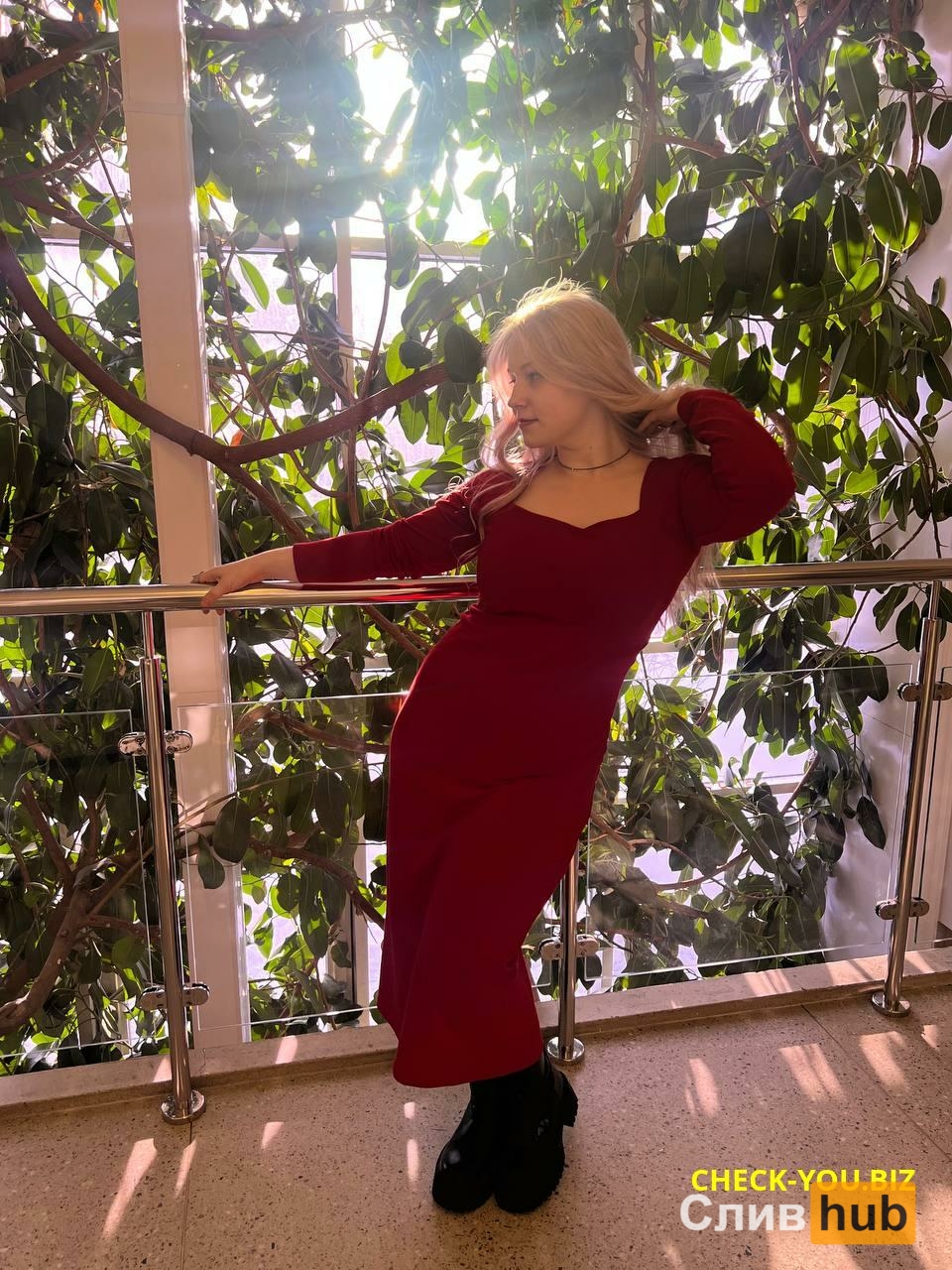 Ворожцова Арина Сергеевна