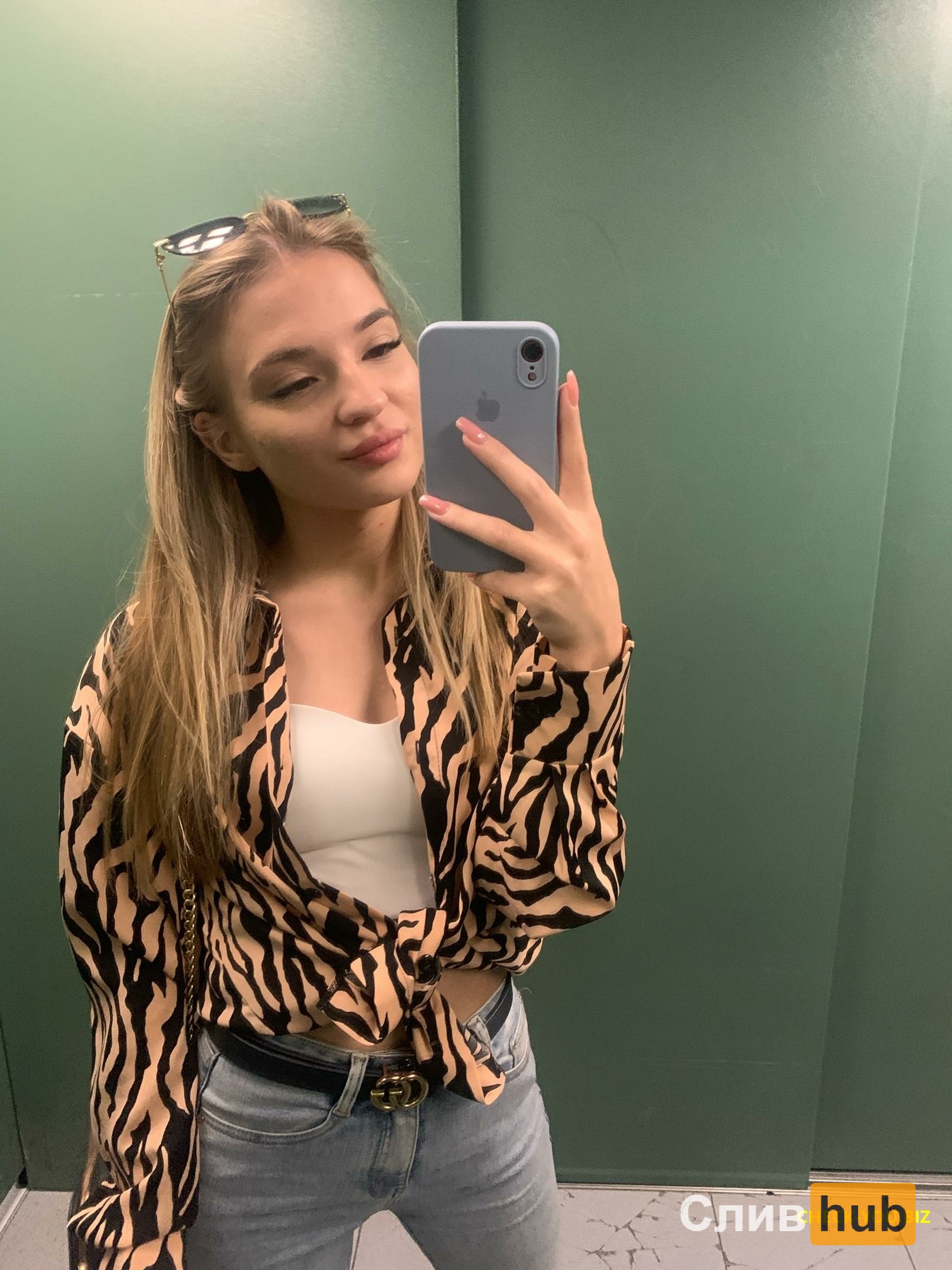 Ивачева Кристина Витальевна