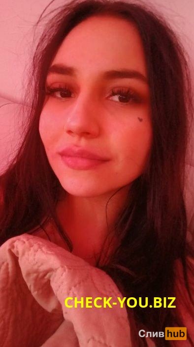 Стефанова Полина Дмитриевна
