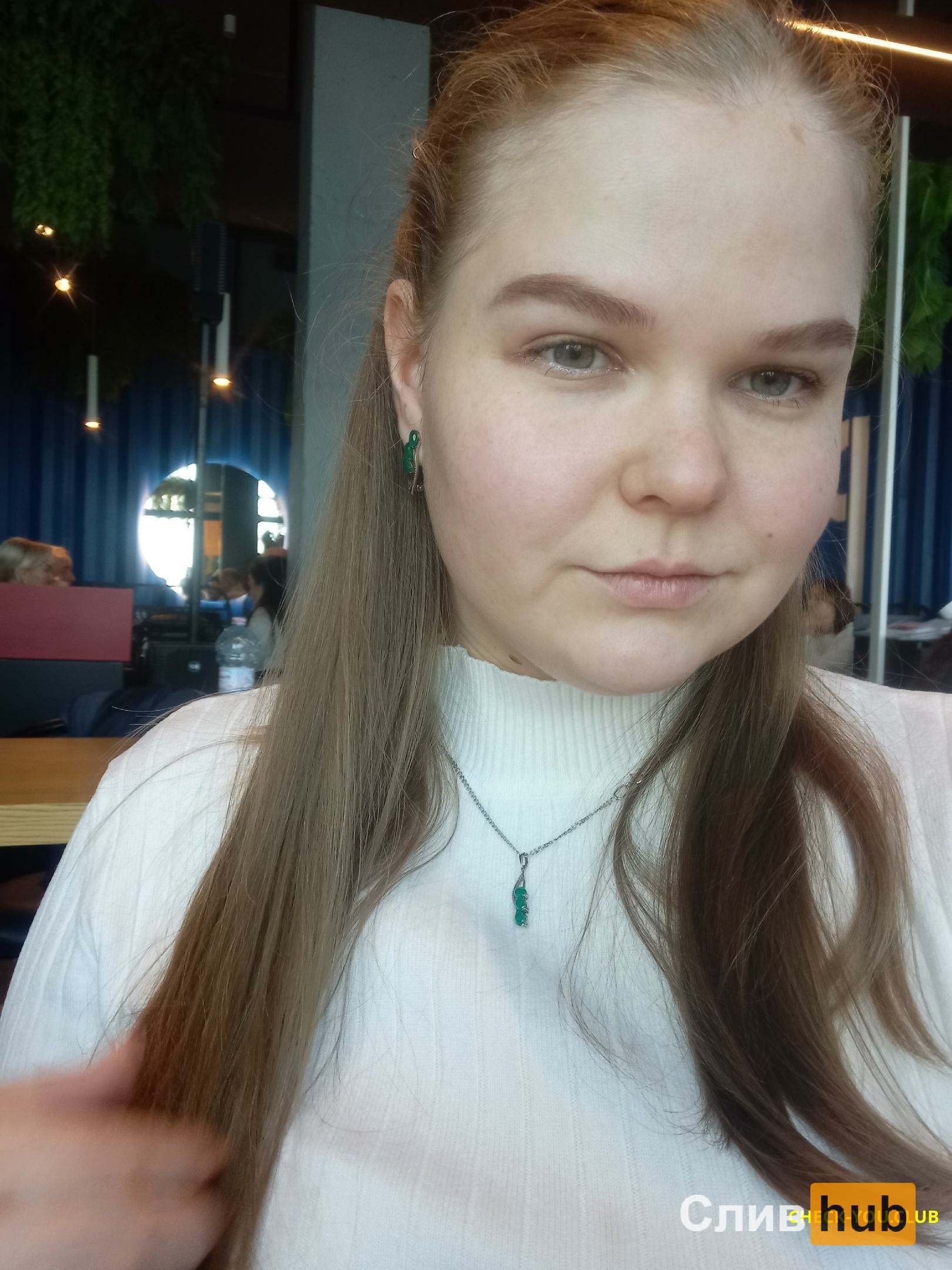 Нилова Анастасия Алексеевна