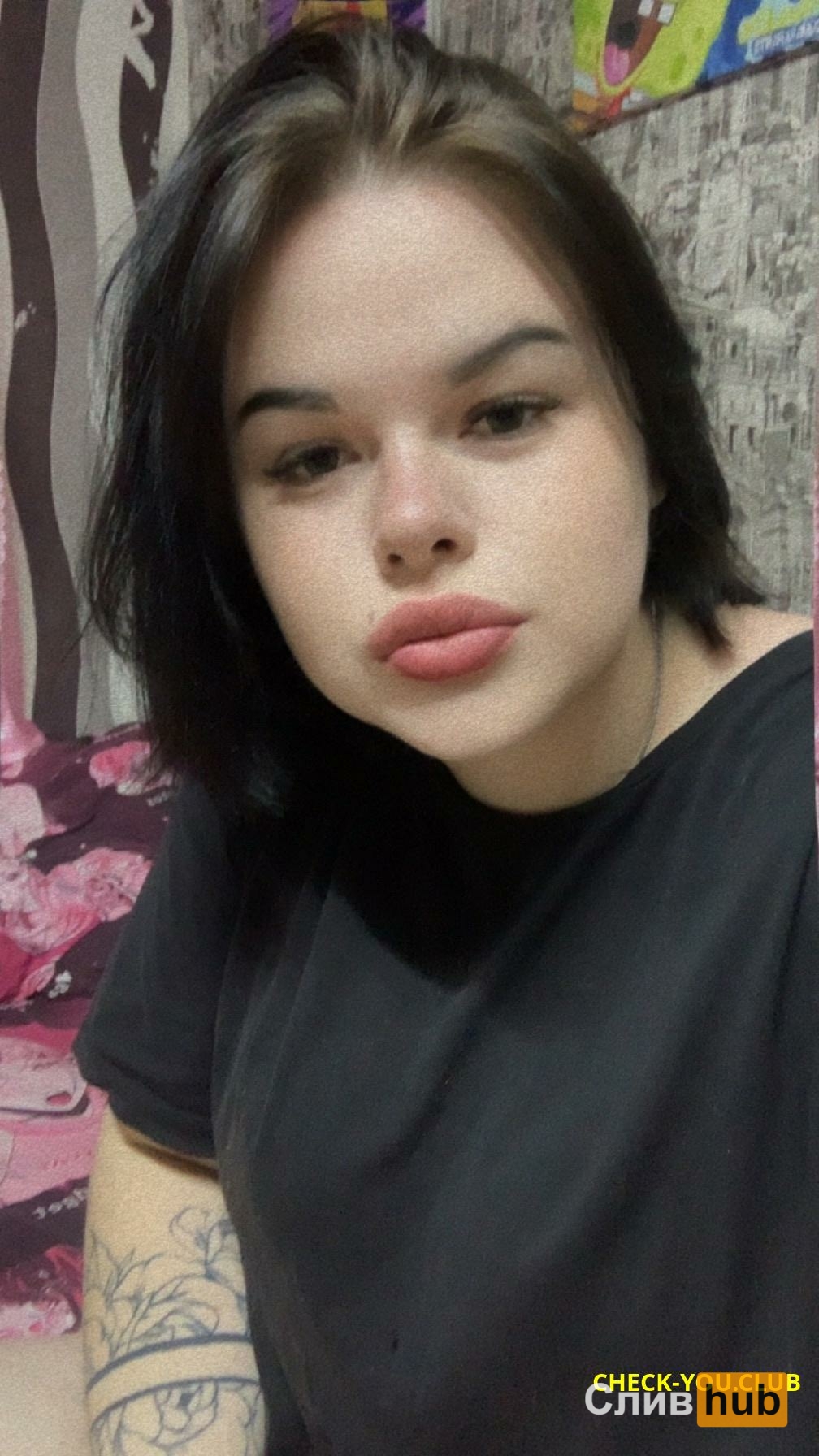 Чумакова Анна Дмитриевна