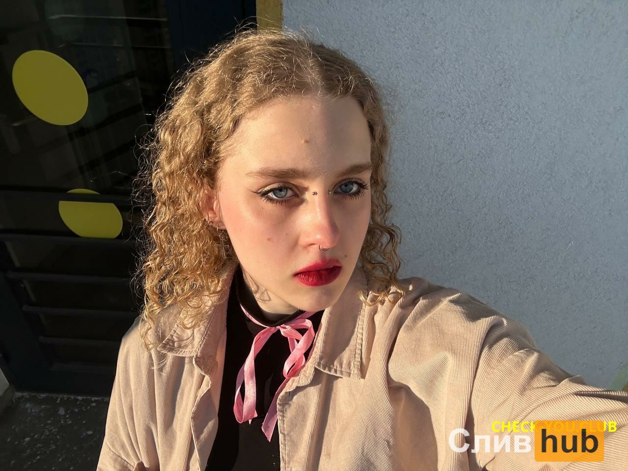 Коваленко Валерия Дмитриевна