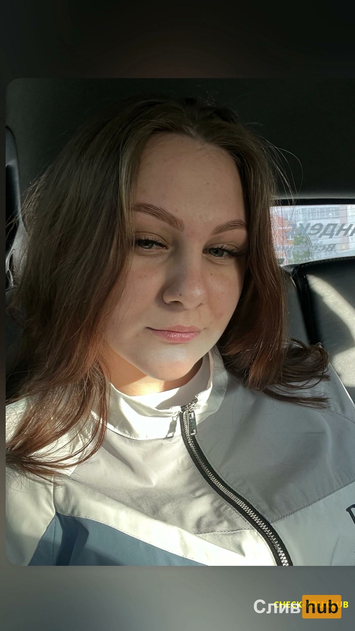 Вавилова Полина Владимировна