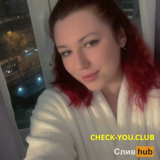 Гетманенко (Перова) Марина Олеговна