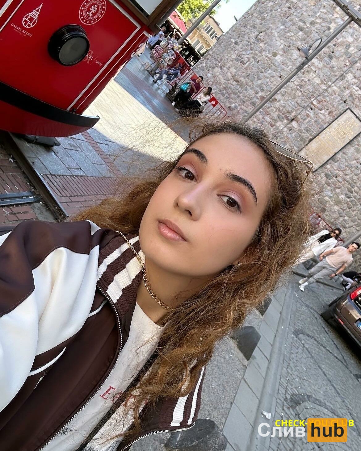 Исаева Елена Николаевна