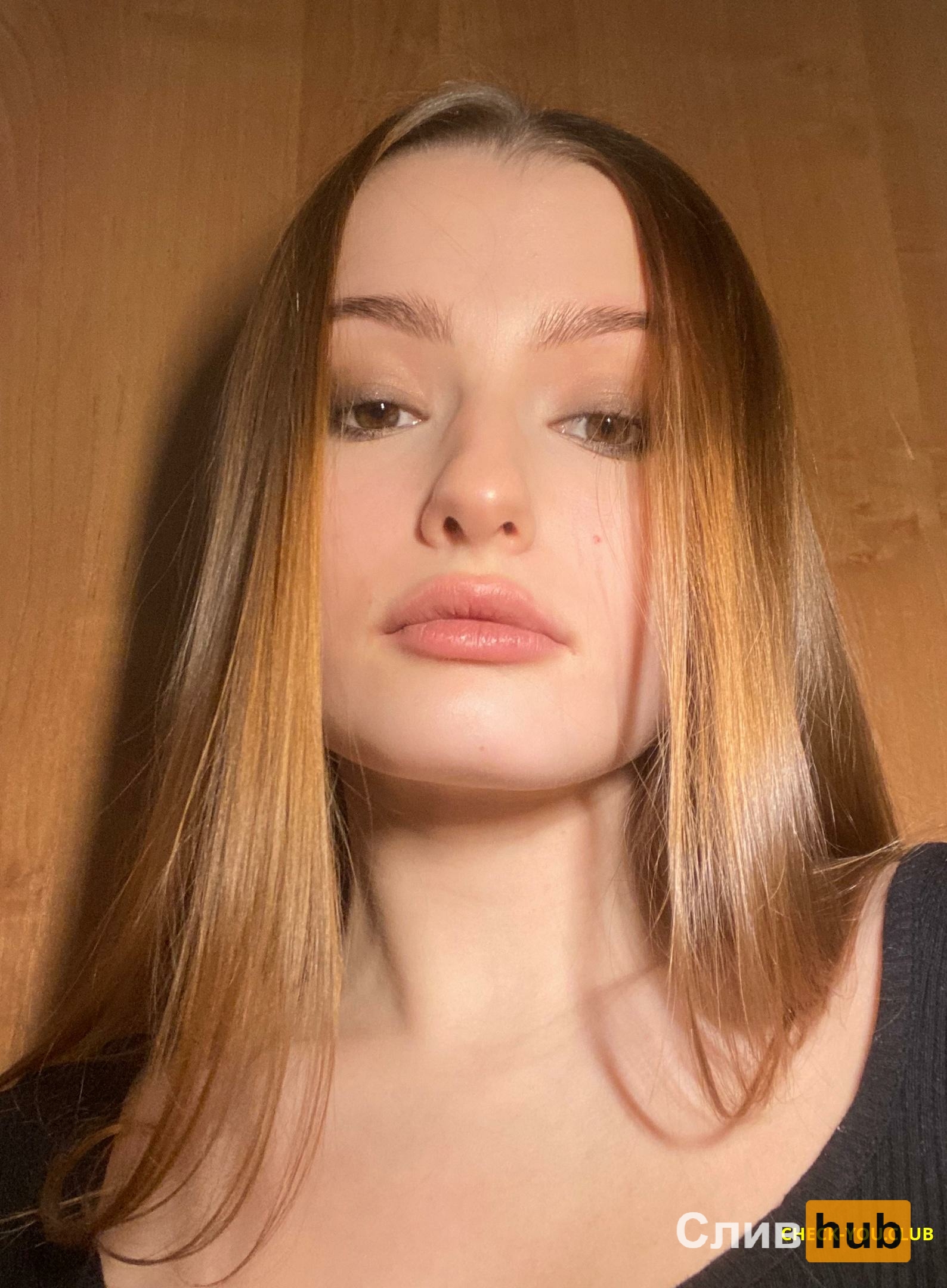 Крючкова Карина Павловна