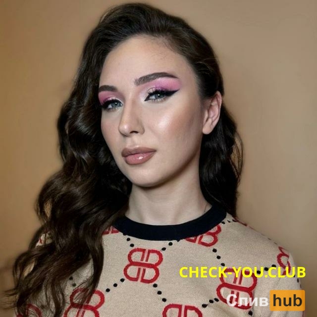 Выгалова Елизавета Сергеевна
