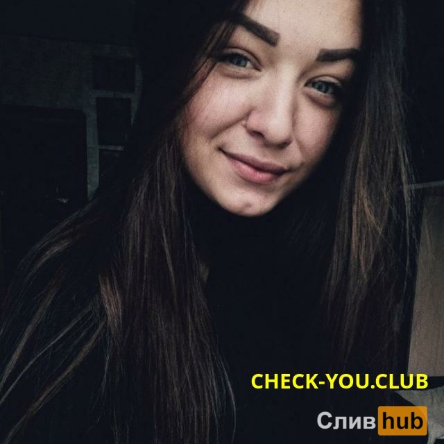 Пшигоцкая (Панкратова) Кристина Олеговна
