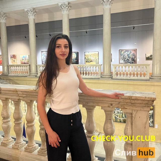 Урусова Милена Станиславовна