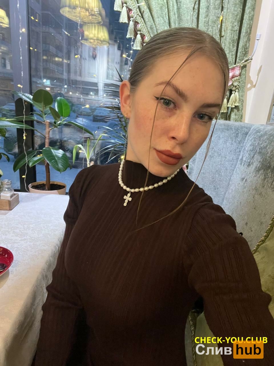 Иванченко Ева Николаевна
