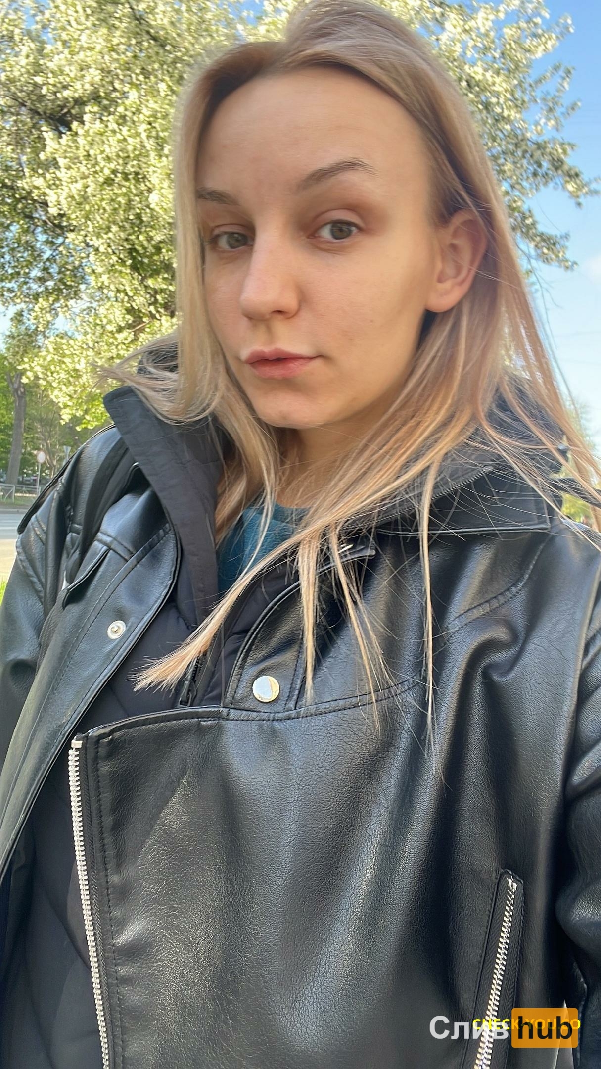 Дворядкина Ангелина Олеговна