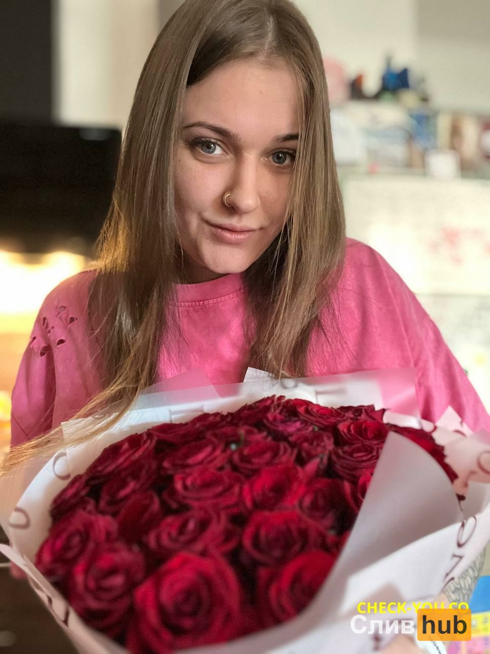 Кравченко (Беляева) Анастасия Николаевна