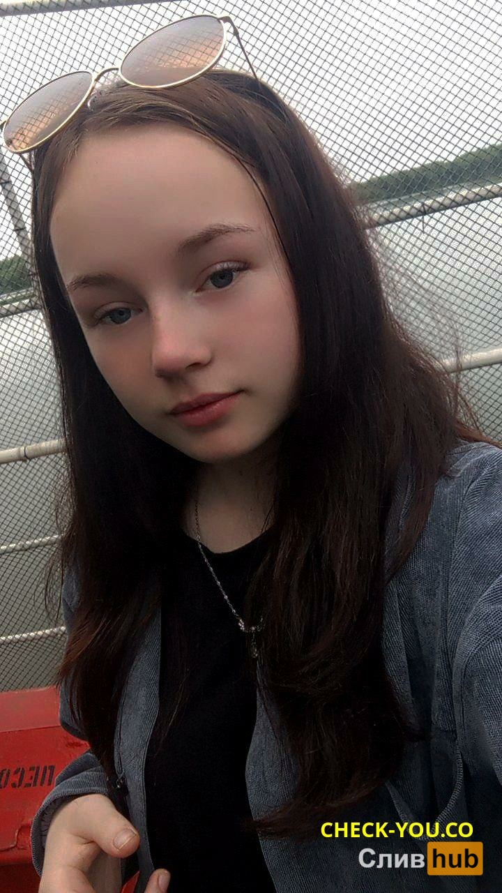 Васильева Вероника Алексеевна