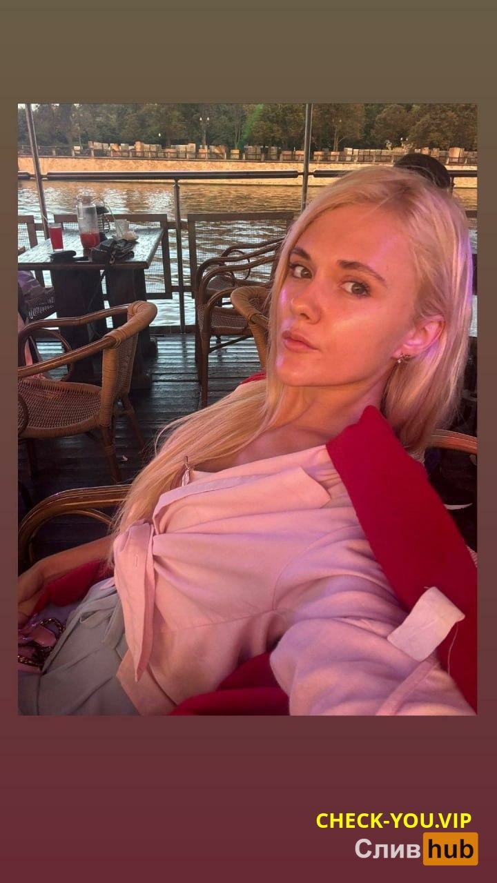 Семенычева Полина Анатольевна
