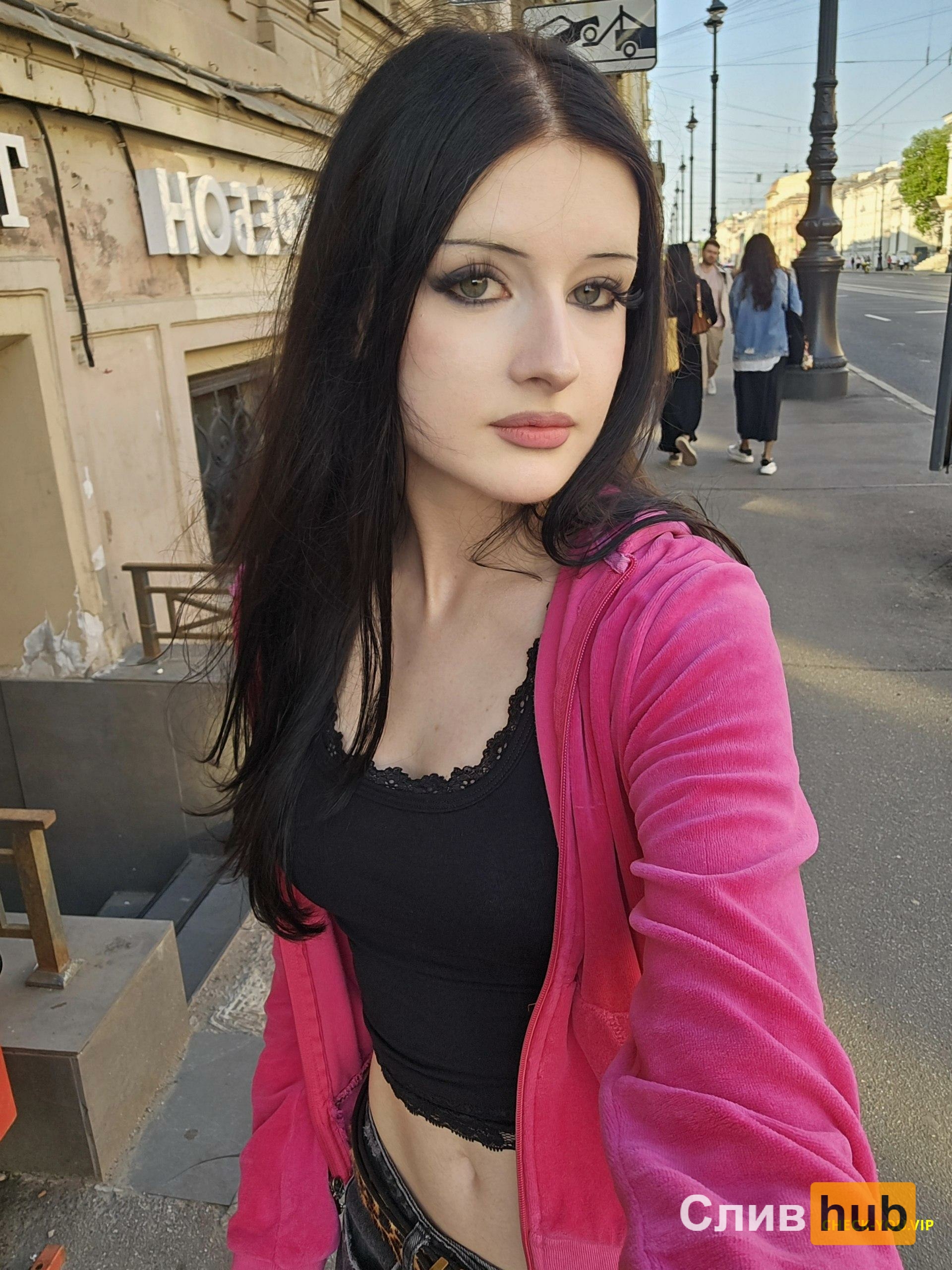 Шевцова Алиса Александровна