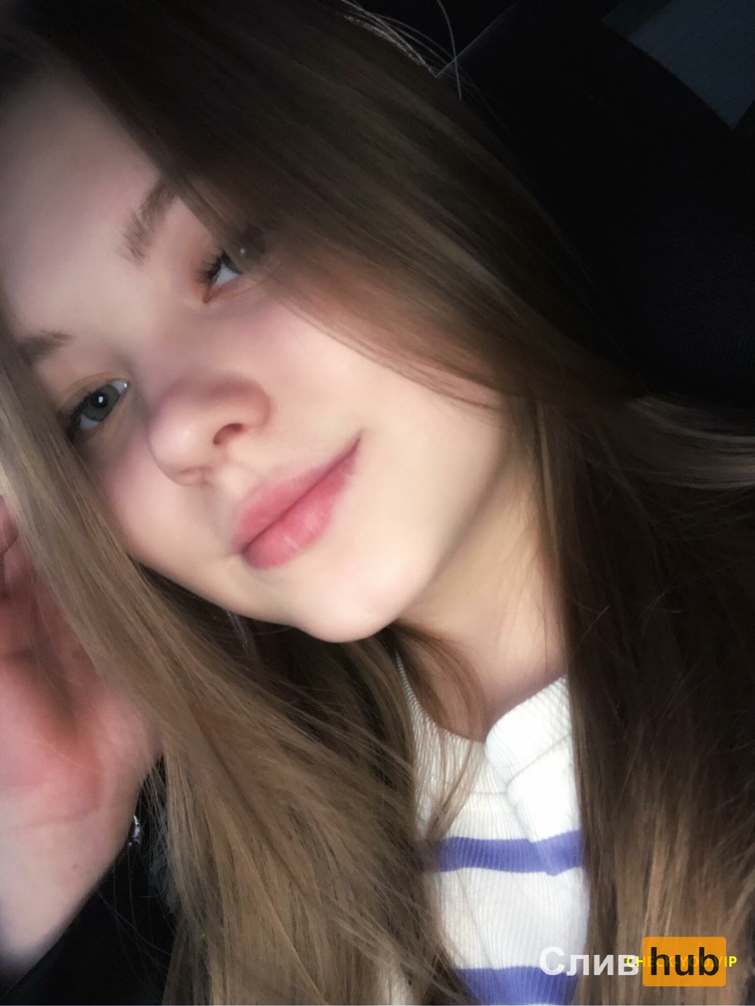 Салахутдинова (Смирнова) Ангелина Тимуровна