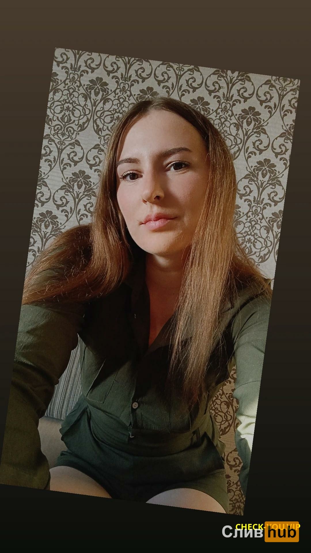 Малиновская Владислава Алексеевна