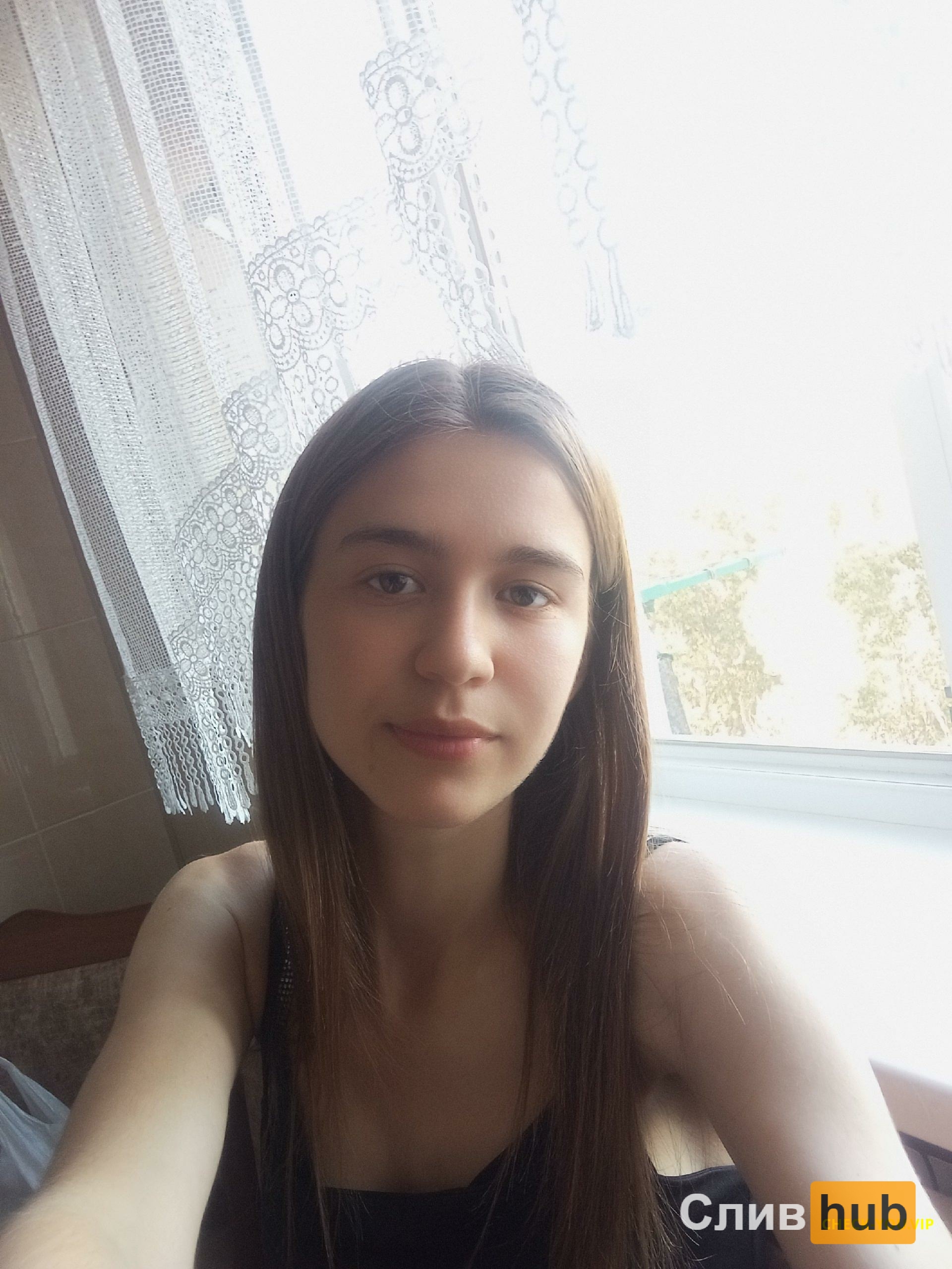 Ушакова Валерия Денисовна