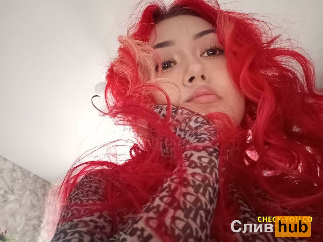 Галлагер Анита Александровна