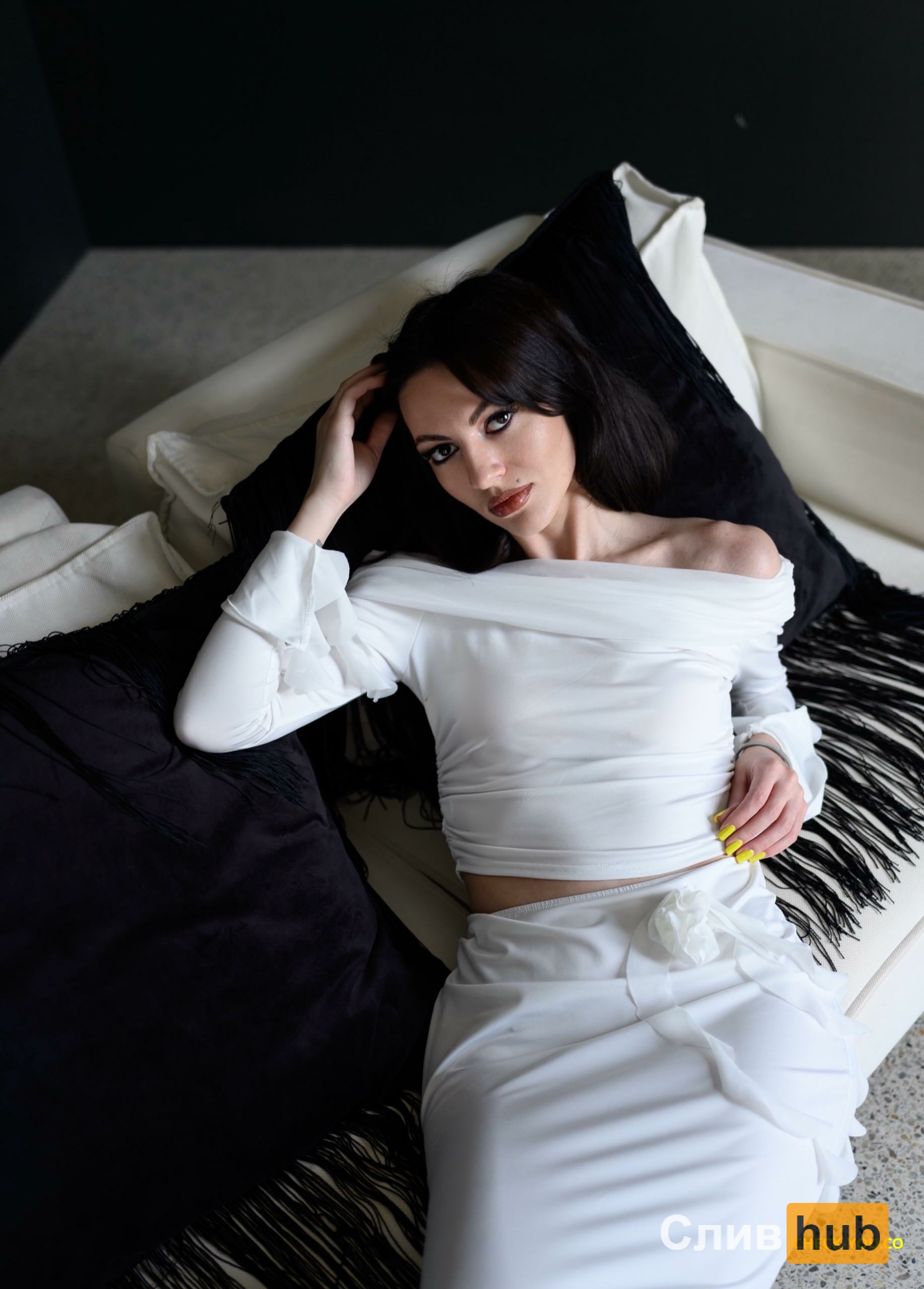 Макарова Арина Вадимовна