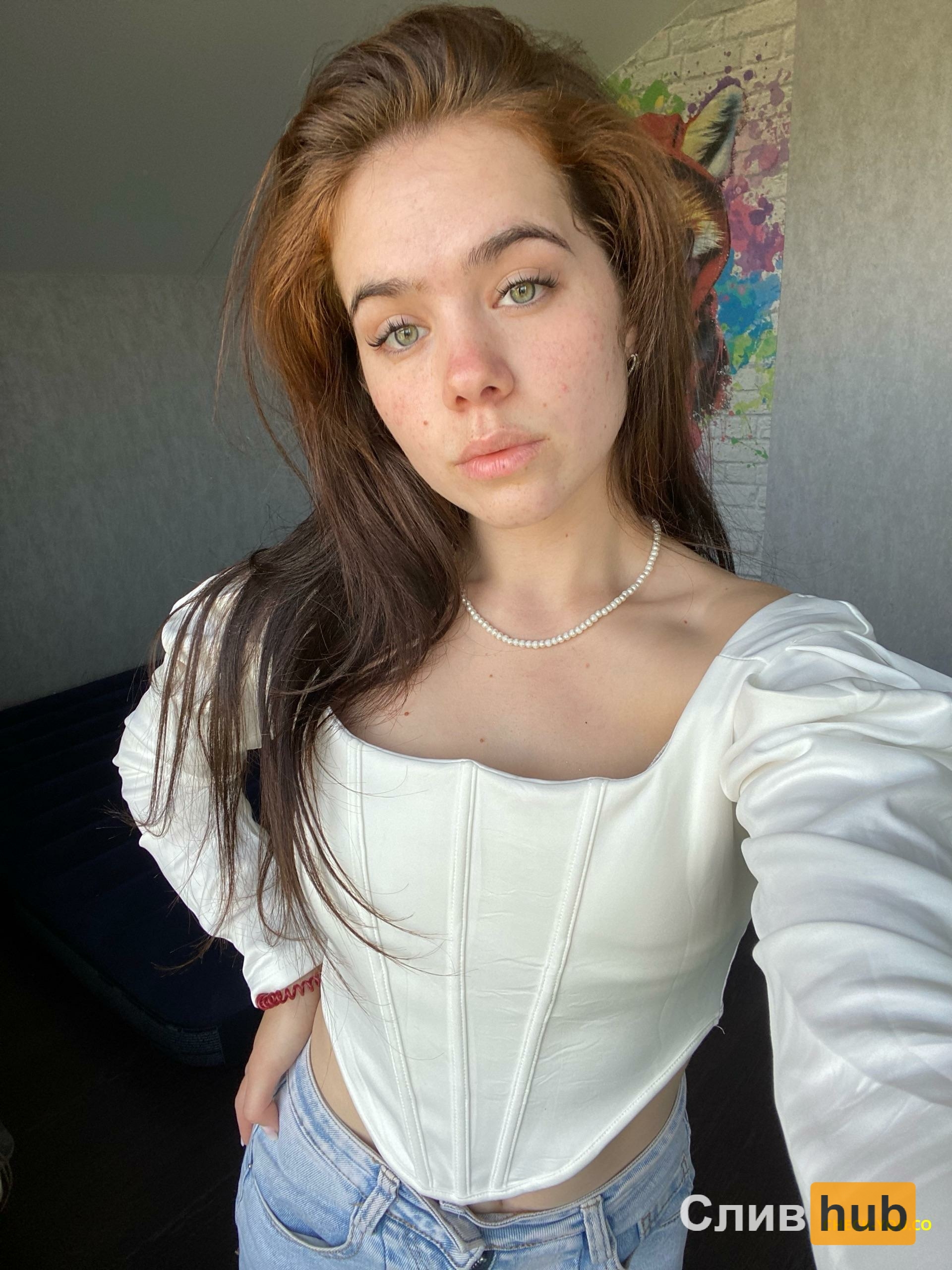 Каюмова Лаура