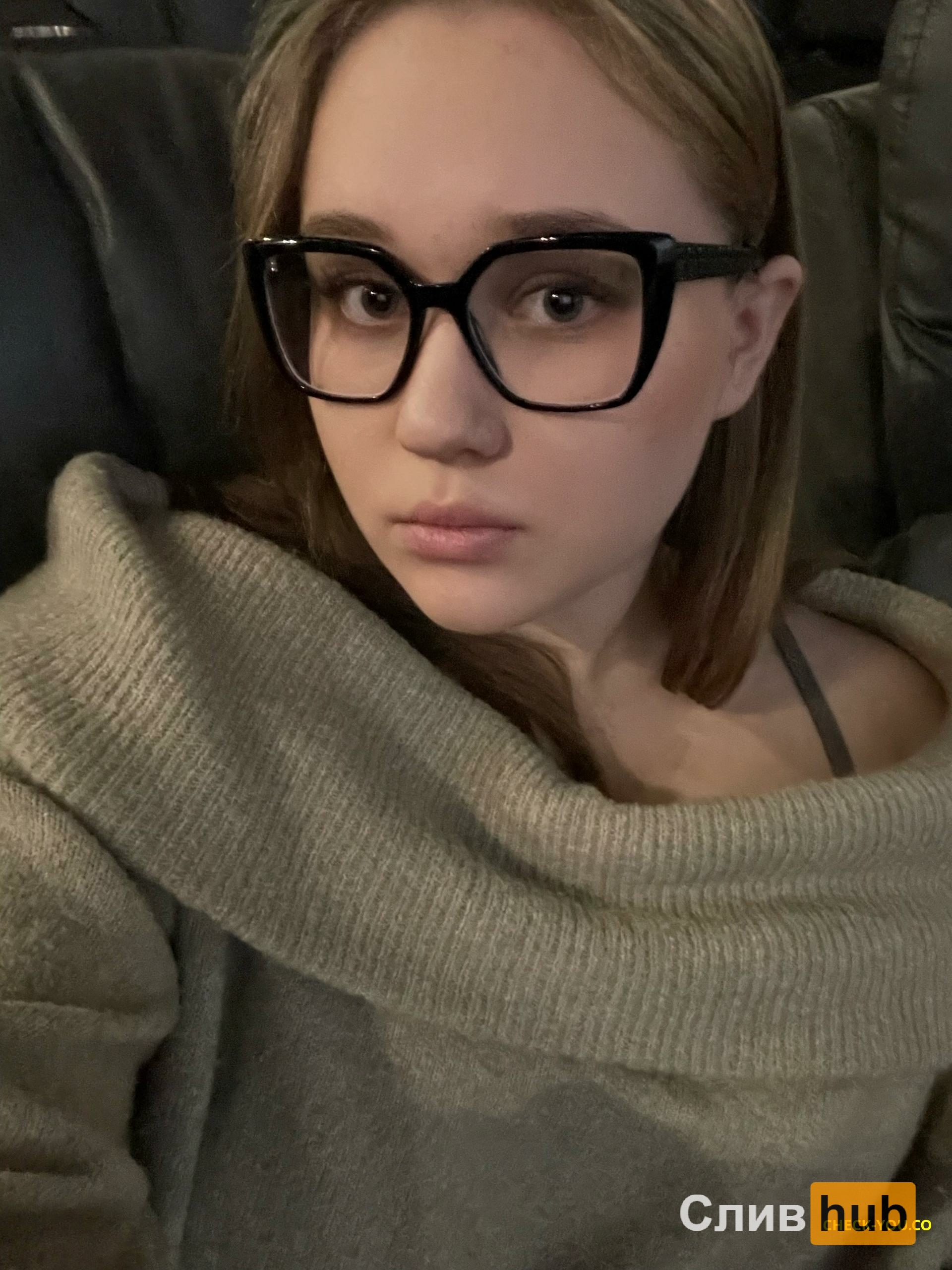 Шарафутдинова Алина Илшатовна
