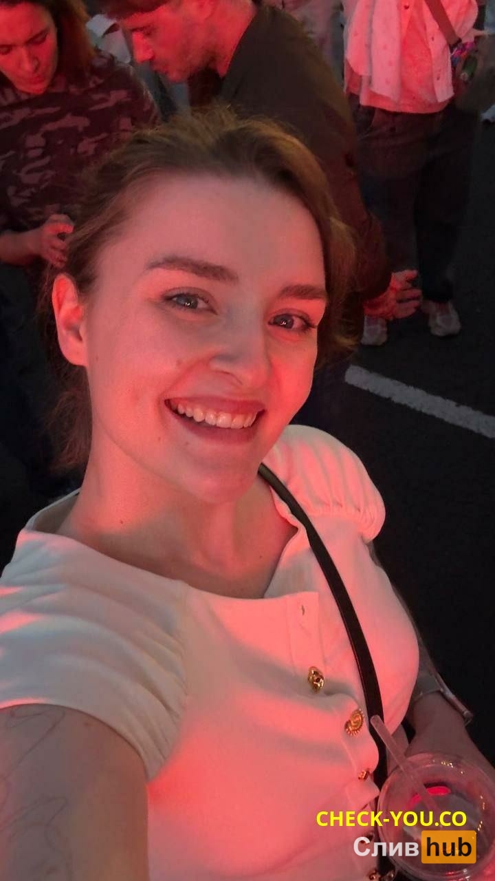 Хмелевская Анна Алексеевна