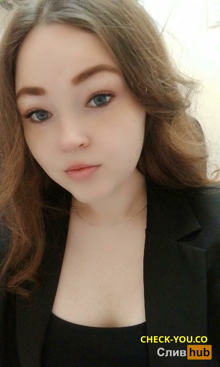 Антонова Оксана Павловна